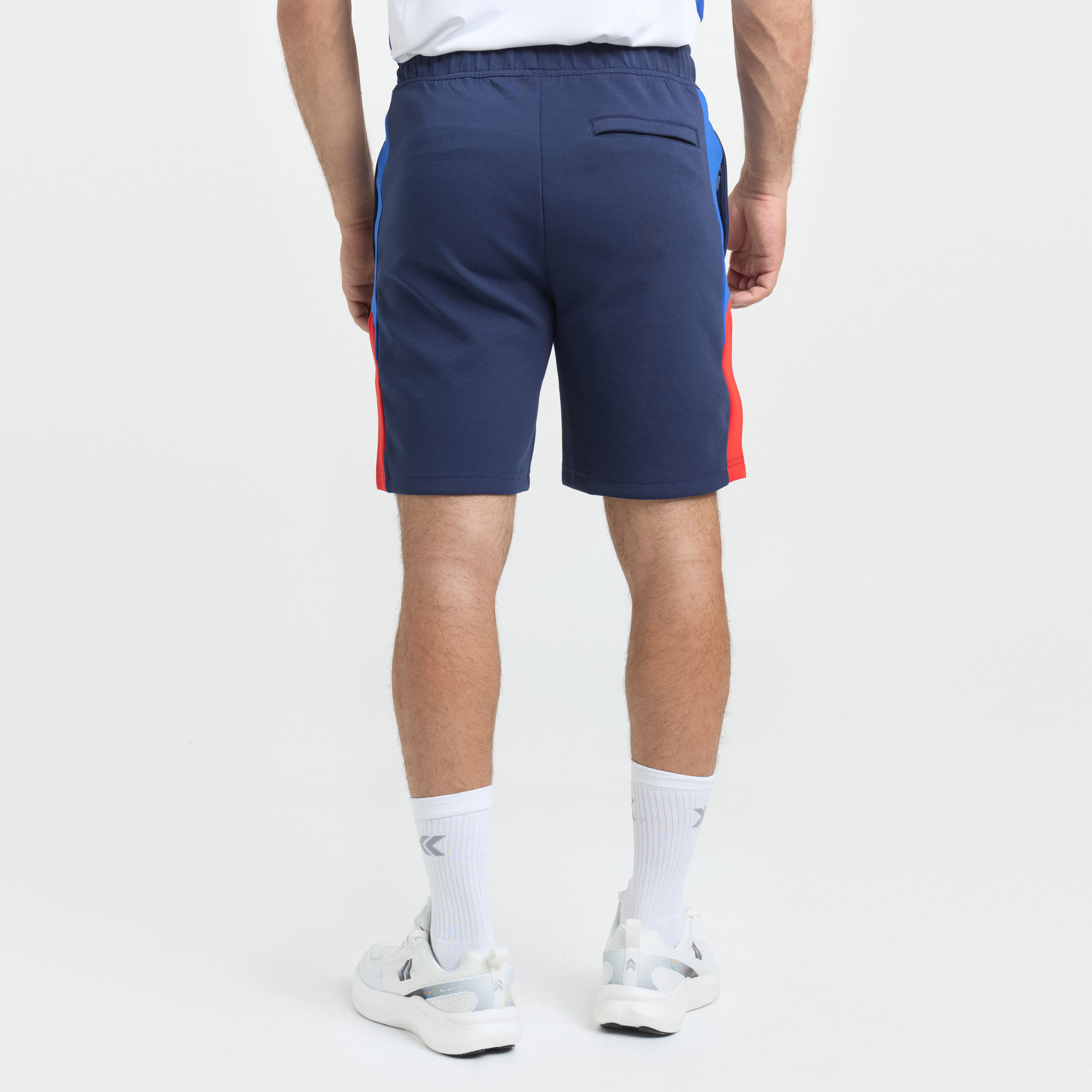 Short de salida de hombre San Lorenzo — imagen 4